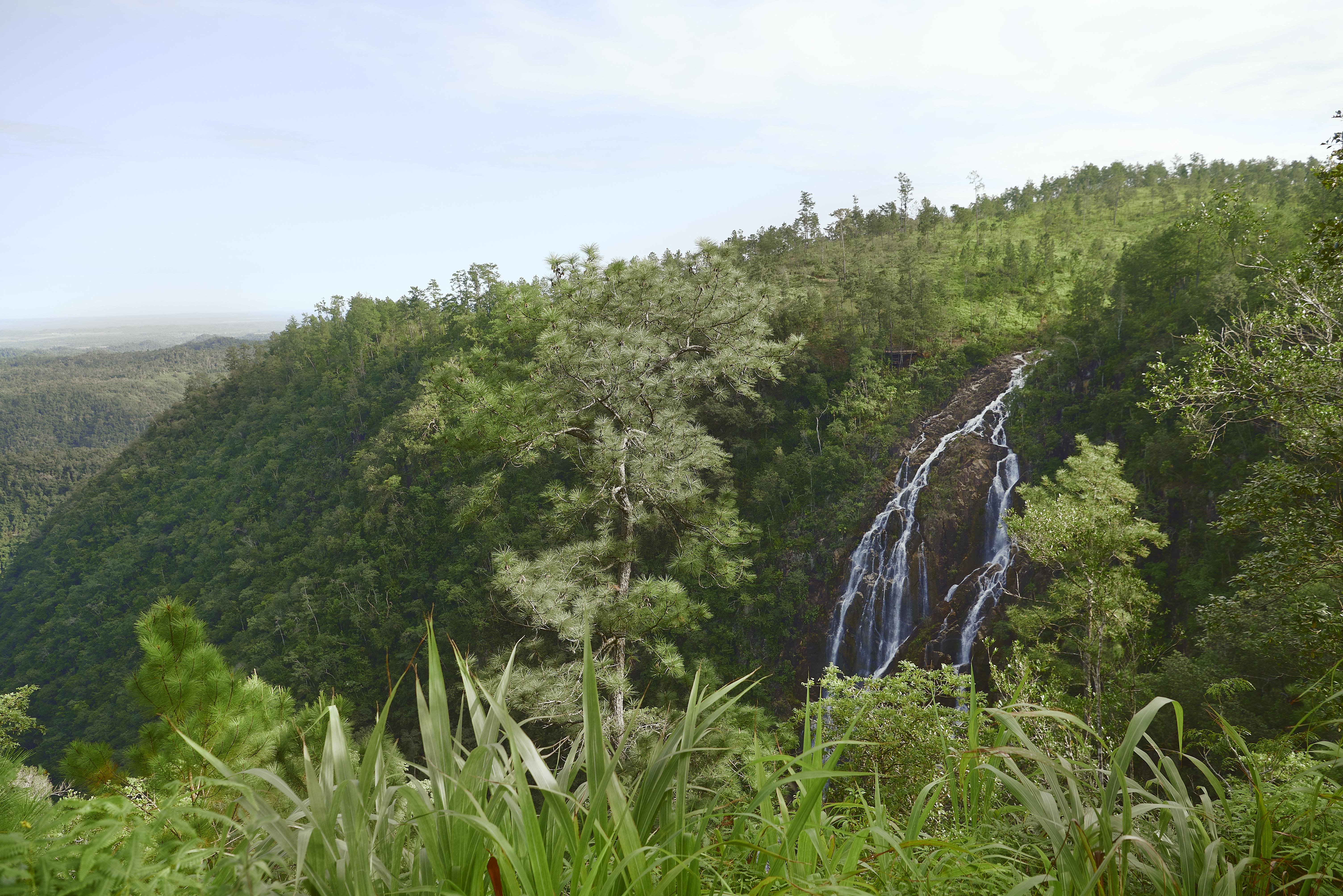 Hidden Valley Wilderness Lodge Blancaneaux Екстер'єр фото