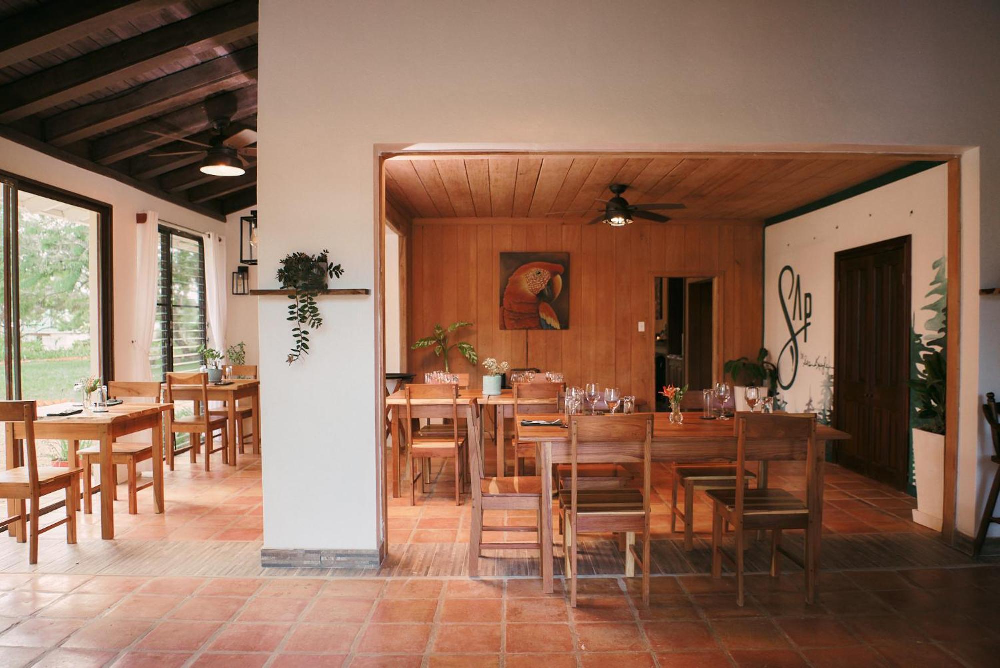Hidden Valley Wilderness Lodge Blancaneaux Екстер'єр фото