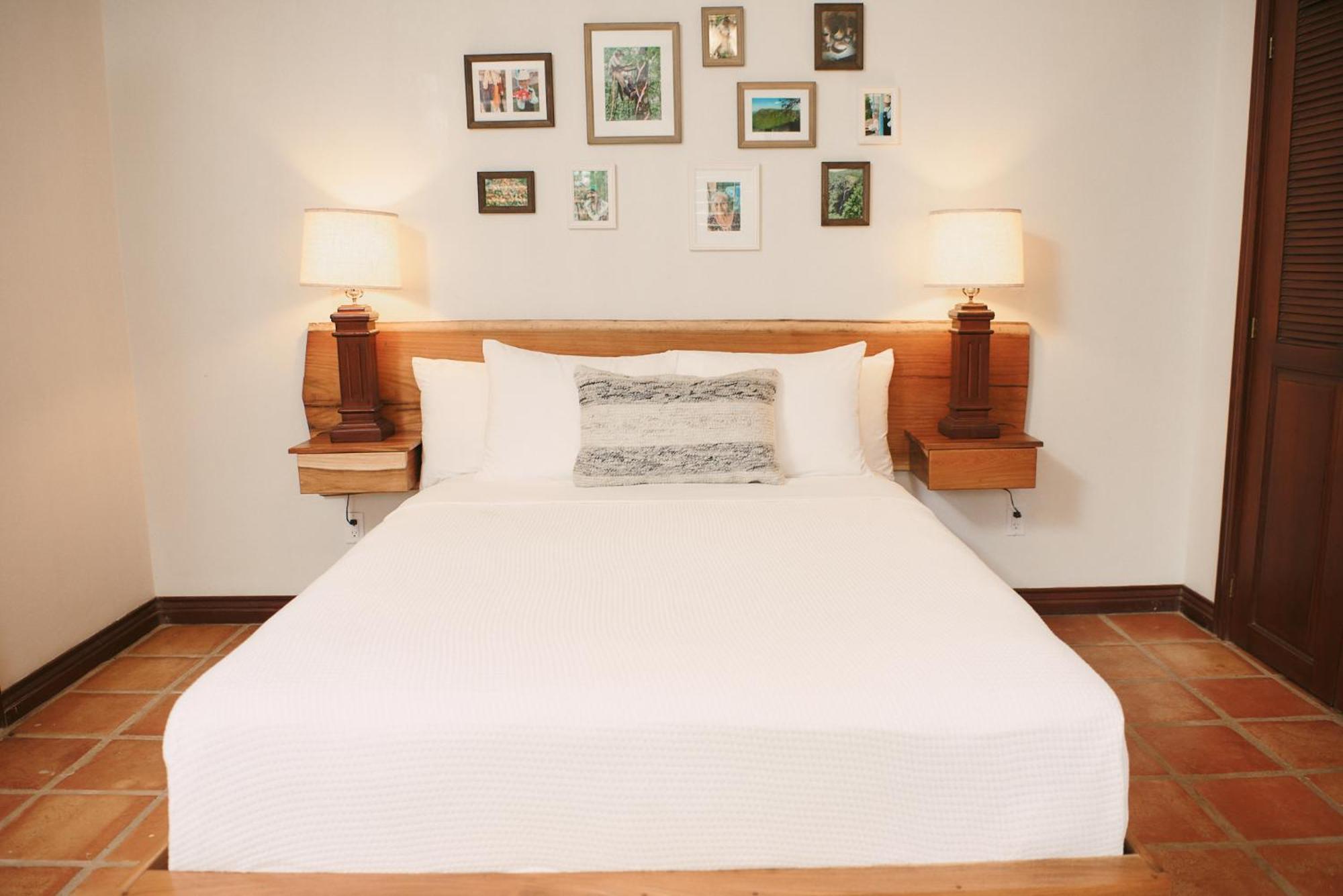 Hidden Valley Wilderness Lodge Blancaneaux Екстер'єр фото
