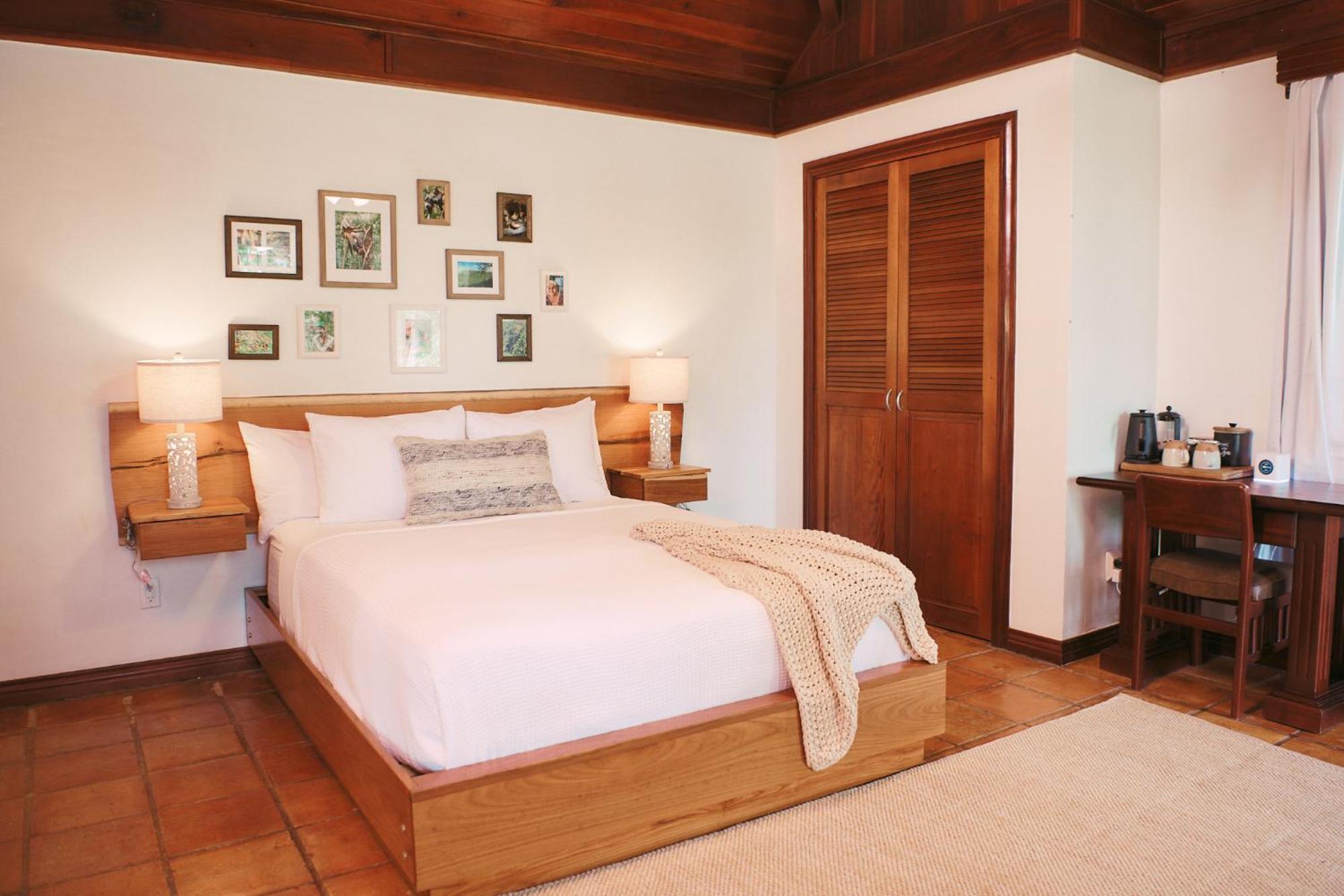 Hidden Valley Wilderness Lodge Blancaneaux Екстер'єр фото