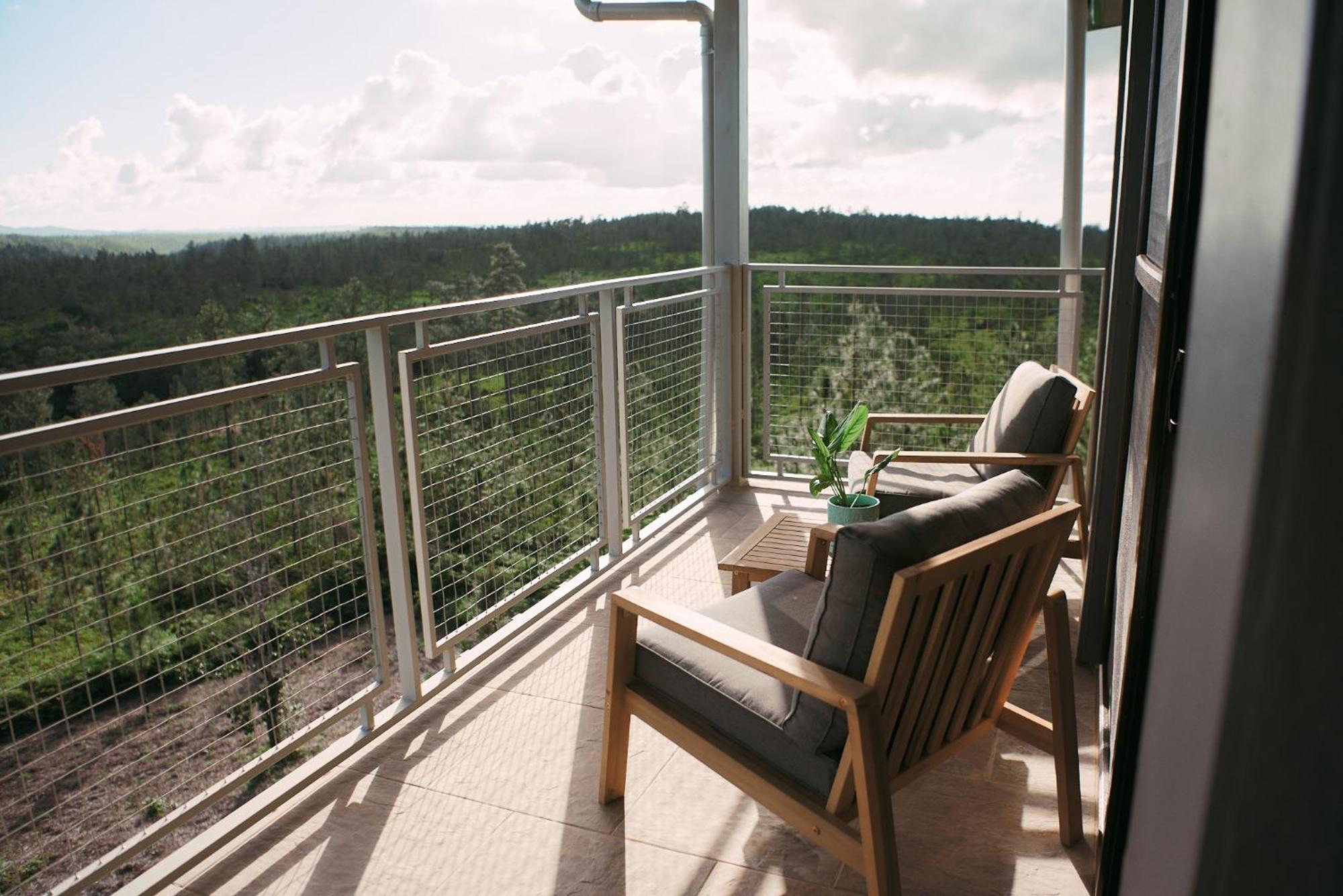 Hidden Valley Wilderness Lodge Blancaneaux Екстер'єр фото