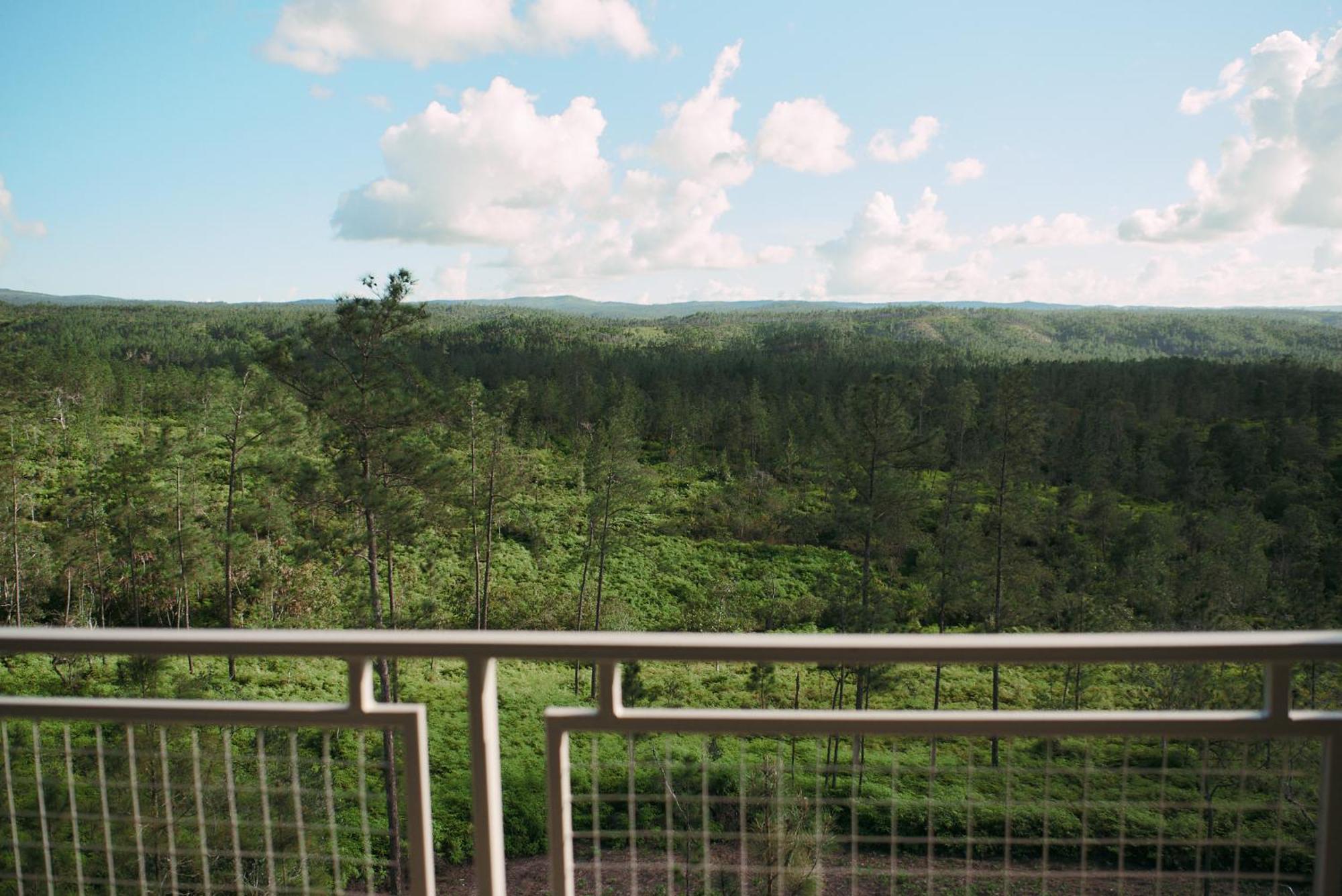 Hidden Valley Wilderness Lodge Blancaneaux Екстер'єр фото