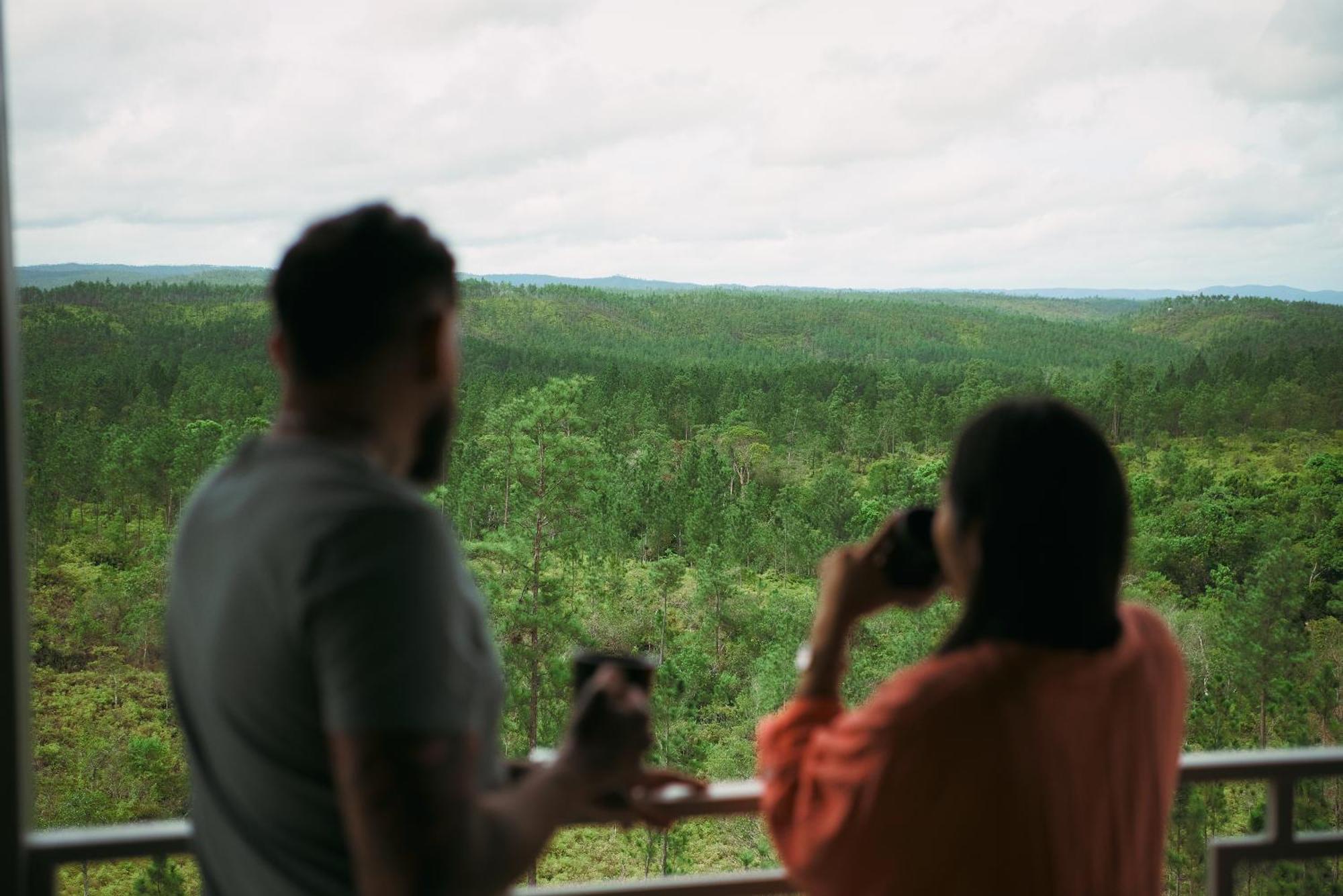 Hidden Valley Wilderness Lodge Blancaneaux Екстер'єр фото