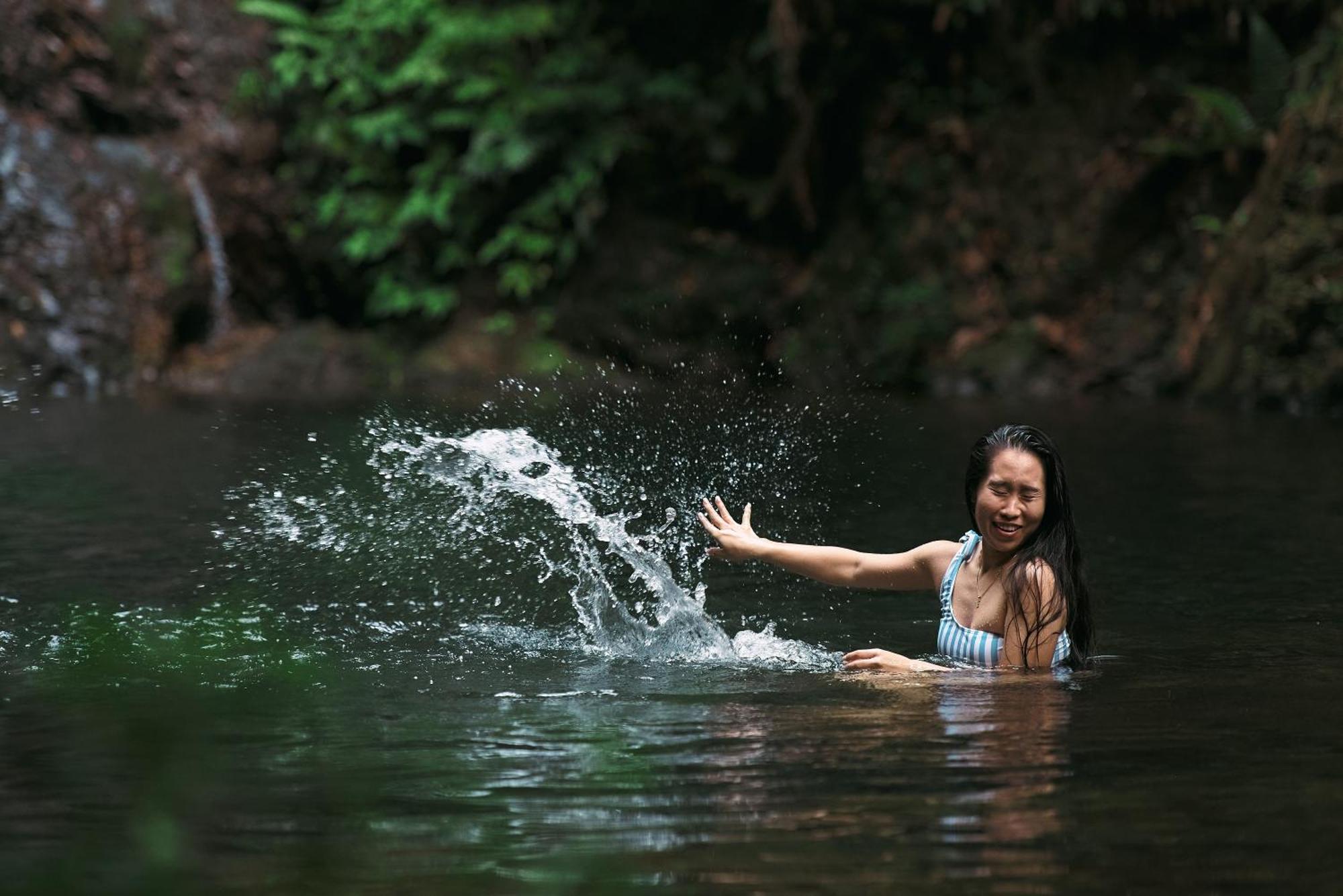 Hidden Valley Wilderness Lodge Blancaneaux Екстер'єр фото
