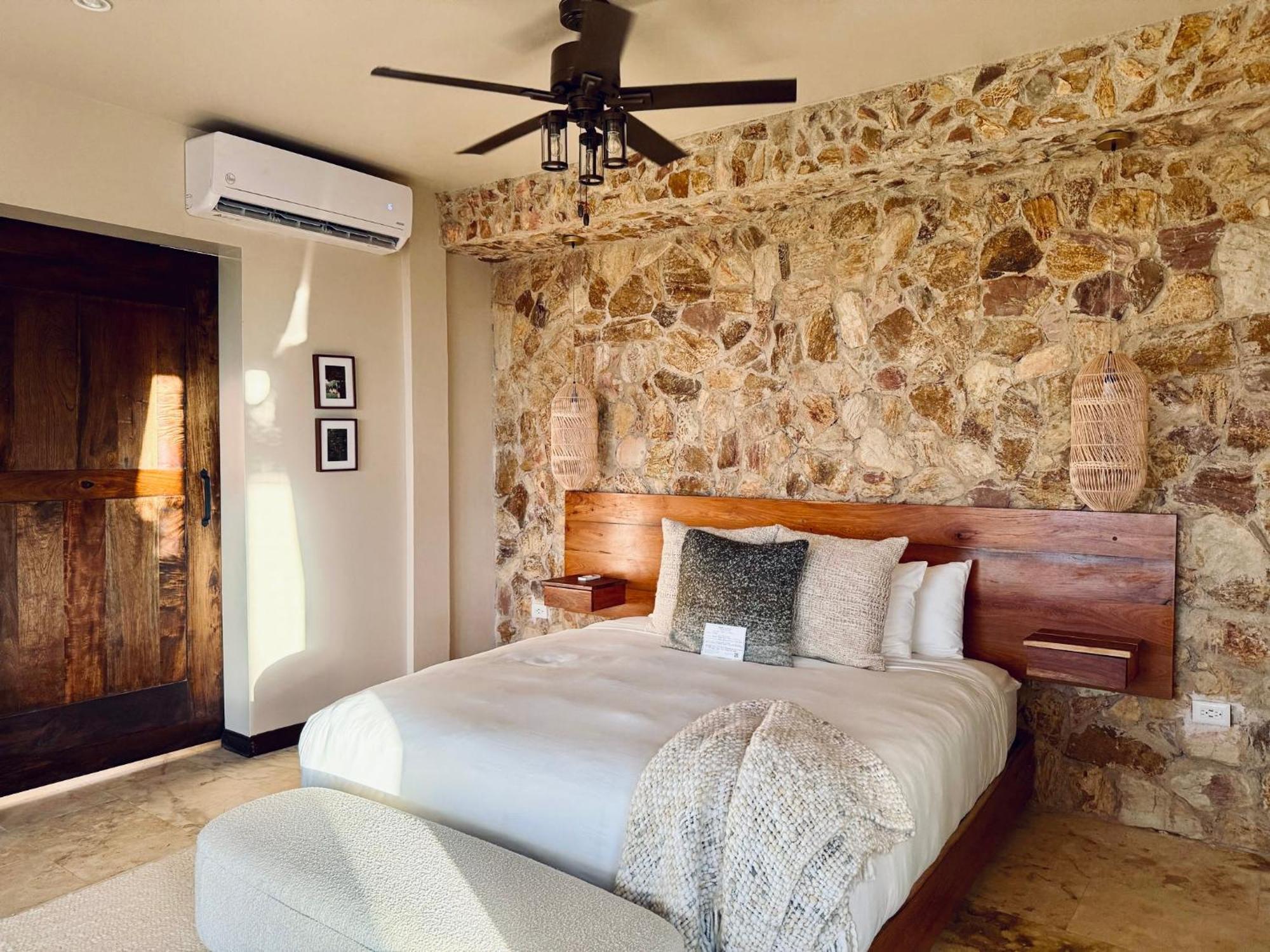 Hidden Valley Wilderness Lodge Blancaneaux Екстер'єр фото