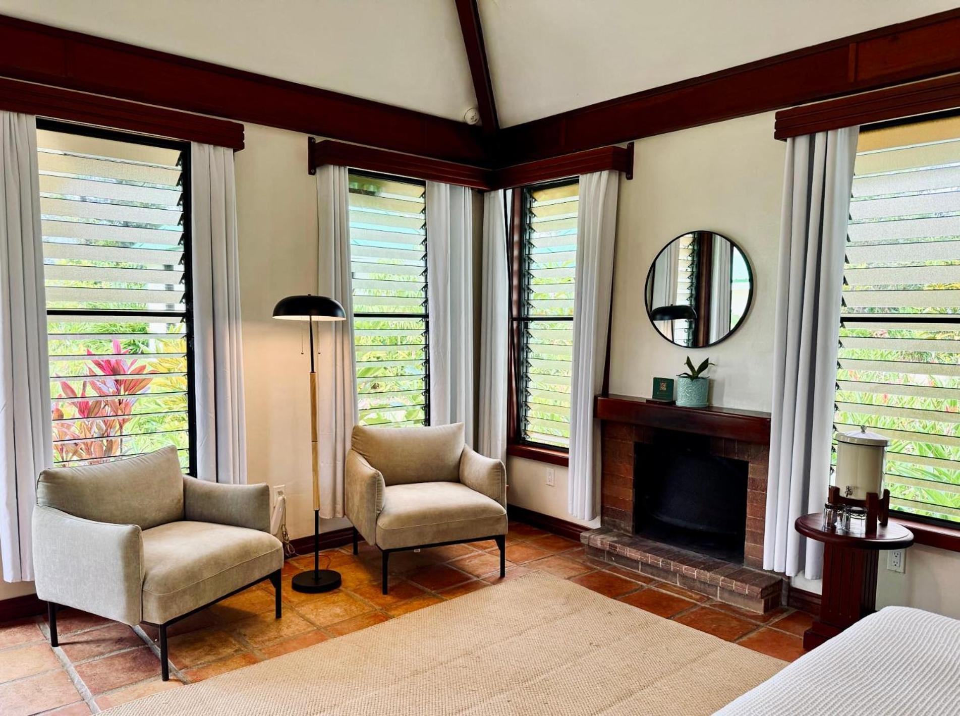 Hidden Valley Wilderness Lodge Blancaneaux Екстер'єр фото