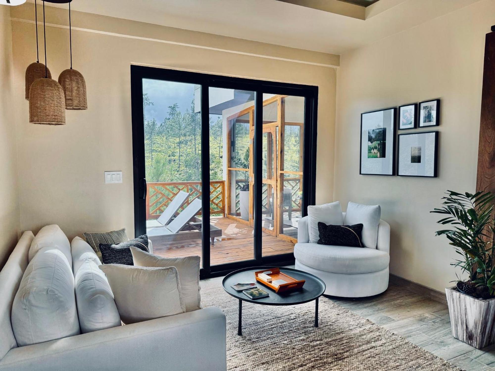 Hidden Valley Wilderness Lodge Blancaneaux Екстер'єр фото